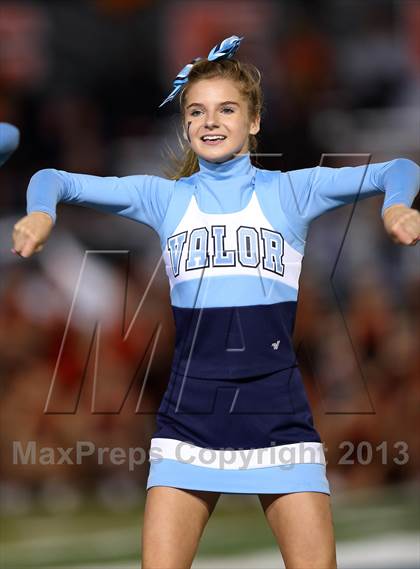 Thumbnail 3 in Central @ Valor Christian photogallery.