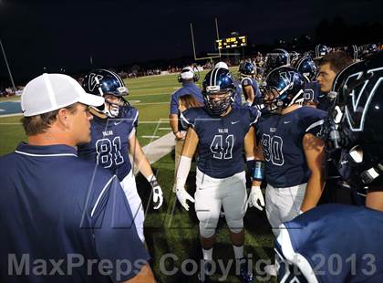 Thumbnail 3 in Central @ Valor Christian photogallery.