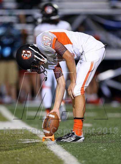 Thumbnail 3 in Central @ Valor Christian photogallery.