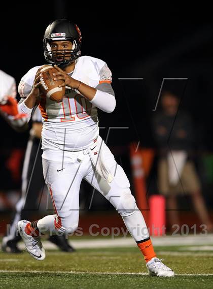 Thumbnail 1 in Central @ Valor Christian photogallery.