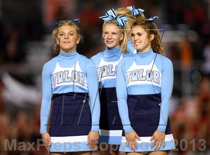 Thumbnail 2 in Central @ Valor Christian photogallery.