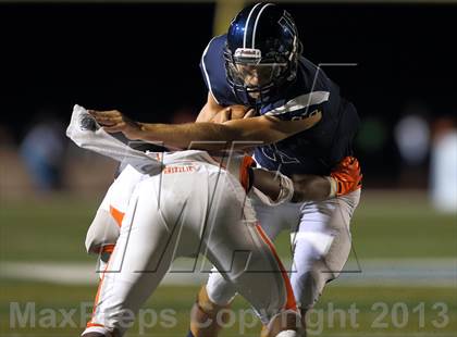 Thumbnail 2 in Central @ Valor Christian photogallery.