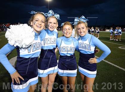Thumbnail 2 in Central @ Valor Christian photogallery.