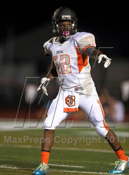 Thumbnail 3 in Central @ Valor Christian photogallery.