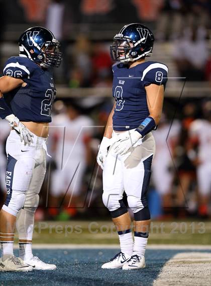 Thumbnail 2 in Central @ Valor Christian photogallery.