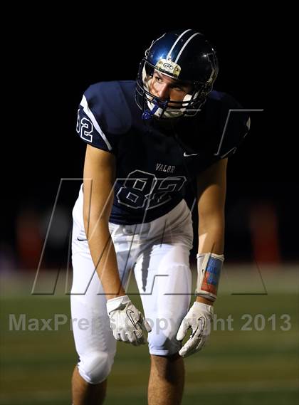 Thumbnail 1 in Central @ Valor Christian photogallery.