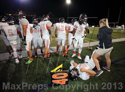 Thumbnail 2 in Central @ Valor Christian photogallery.