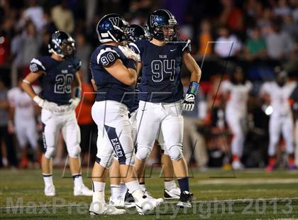 Thumbnail 3 in Central @ Valor Christian photogallery.