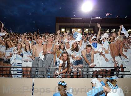 Thumbnail 1 in Central @ Valor Christian photogallery.