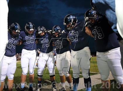 Thumbnail 3 in Central @ Valor Christian photogallery.