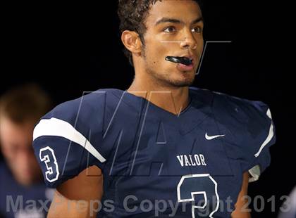 Thumbnail 1 in Central @ Valor Christian photogallery.