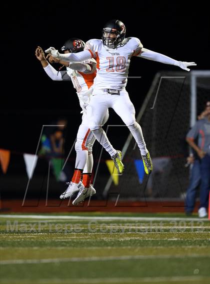 Thumbnail 3 in Central @ Valor Christian photogallery.