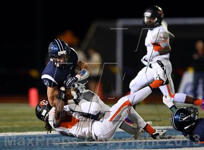 Thumbnail 3 in Central @ Valor Christian photogallery.