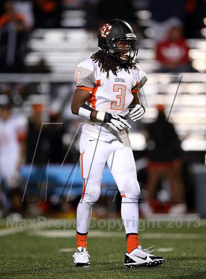Thumbnail 3 in Central @ Valor Christian photogallery.