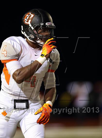 Thumbnail 3 in Central @ Valor Christian photogallery.