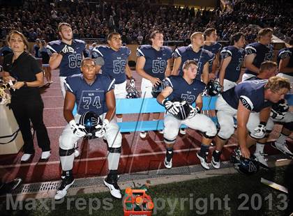 Thumbnail 1 in Central @ Valor Christian photogallery.