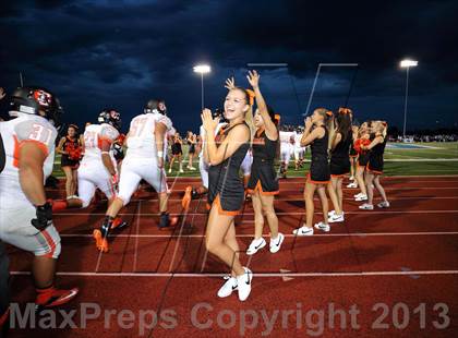 Thumbnail 1 in Central @ Valor Christian photogallery.