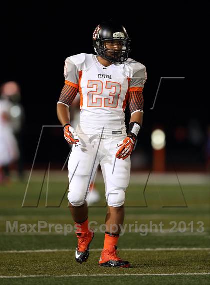 Thumbnail 2 in Central @ Valor Christian photogallery.
