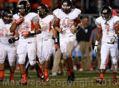 Thumbnail 3 in Central @ Valor Christian photogallery.