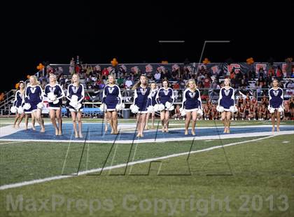 Thumbnail 3 in Central @ Valor Christian photogallery.