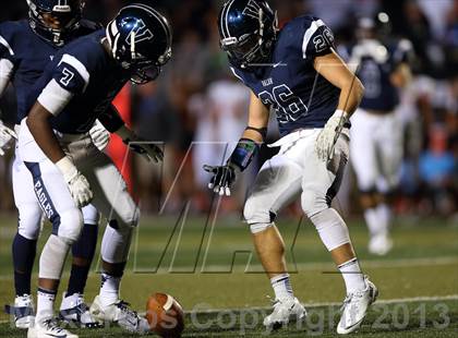 Thumbnail 1 in Central @ Valor Christian photogallery.