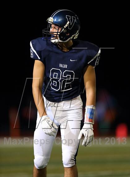 Thumbnail 2 in Central @ Valor Christian photogallery.