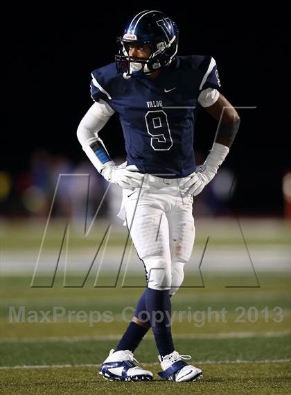 Thumbnail 2 in Central @ Valor Christian photogallery.