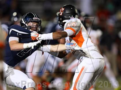 Thumbnail 3 in Central @ Valor Christian photogallery.