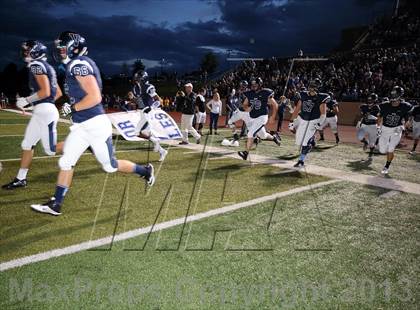 Thumbnail 1 in Central @ Valor Christian photogallery.