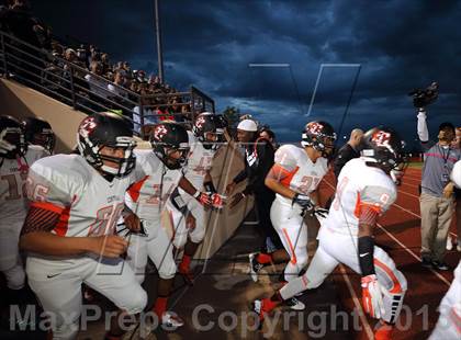 Thumbnail 3 in Central @ Valor Christian photogallery.