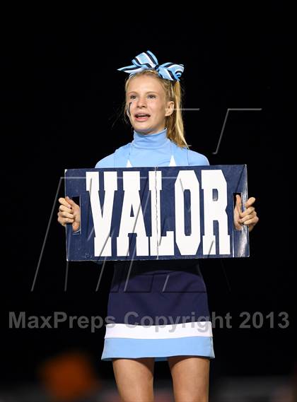 Thumbnail 1 in Central @ Valor Christian photogallery.