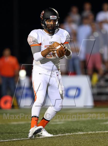 Thumbnail 1 in Central @ Valor Christian photogallery.