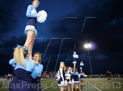 Thumbnail 3 in Central @ Valor Christian photogallery.