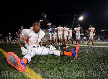 Thumbnail 3 in Central @ Valor Christian photogallery.