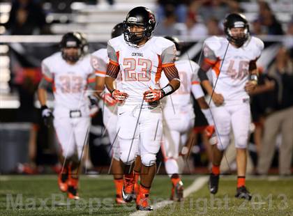 Thumbnail 1 in Central @ Valor Christian photogallery.