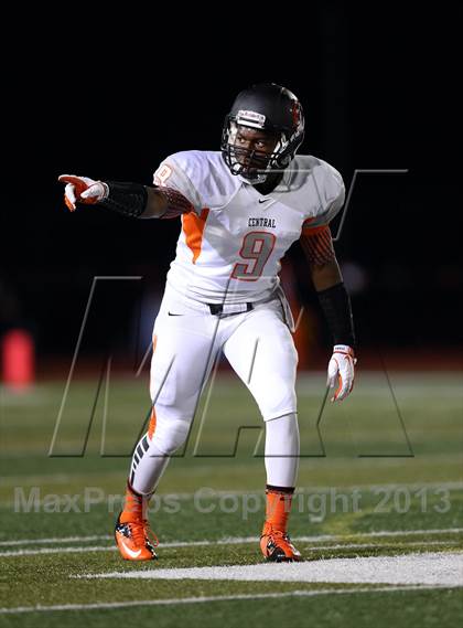 Thumbnail 3 in Central @ Valor Christian photogallery.