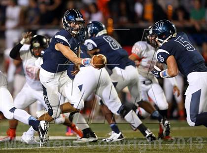 Thumbnail 1 in Central @ Valor Christian photogallery.