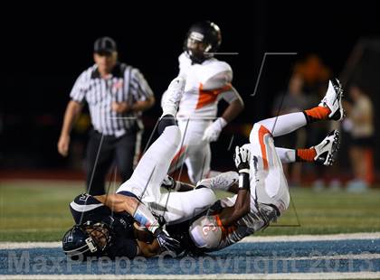 Thumbnail 1 in Central @ Valor Christian photogallery.