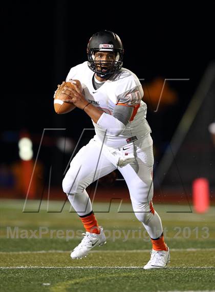 Thumbnail 1 in Central @ Valor Christian photogallery.