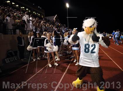 Thumbnail 3 in Central @ Valor Christian photogallery.