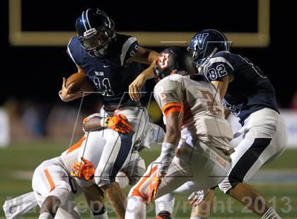 Thumbnail 3 in Central @ Valor Christian photogallery.