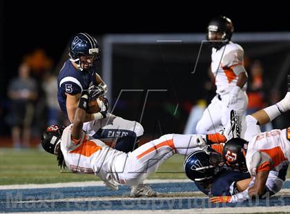 Thumbnail 2 in Central @ Valor Christian photogallery.
