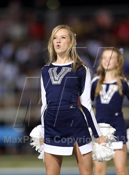 Thumbnail 3 in Central @ Valor Christian photogallery.
