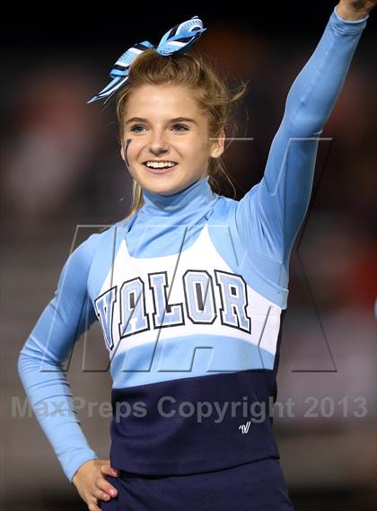 Thumbnail 1 in Central @ Valor Christian photogallery.
