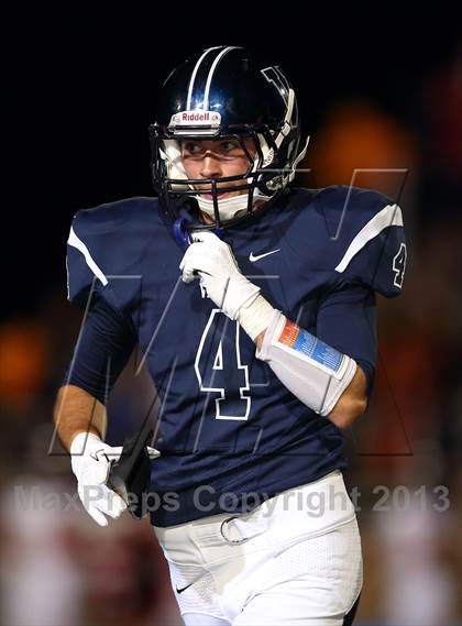 Thumbnail 2 in Central @ Valor Christian photogallery.