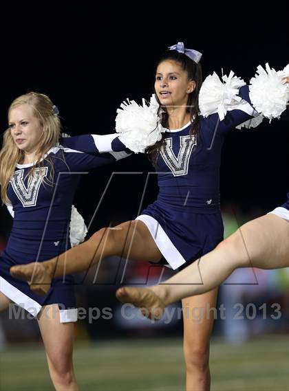 Thumbnail 1 in Central @ Valor Christian photogallery.