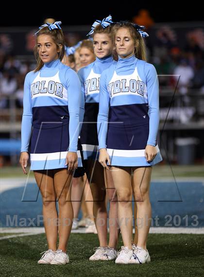 Thumbnail 1 in Central @ Valor Christian photogallery.