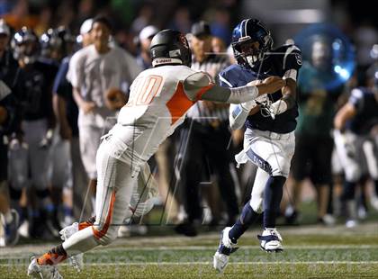 Thumbnail 3 in Central @ Valor Christian photogallery.