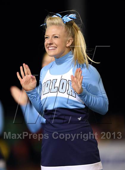 Thumbnail 3 in Central @ Valor Christian photogallery.
