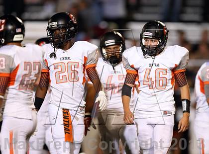 Thumbnail 2 in Central @ Valor Christian photogallery.